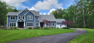 599 Behrens Rd, Jim Thorpe, PA 18229