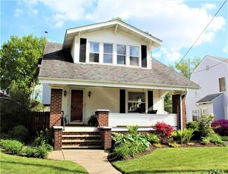 1516 16th St NW, Canton, OH 44703