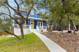 578 Firefly Dr, Canyon Lake, TX 78133