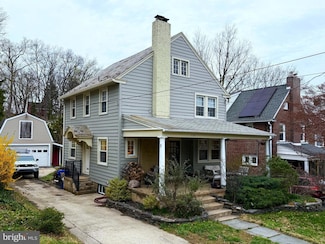 330 Harrison Ave, Glenside, PA 19038