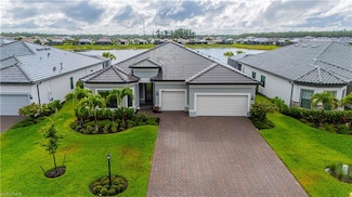 20122 Hartford Blvd, Estero, FL 33928