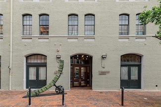700 Commerce St Unit 212, New Orleans, LA 70130