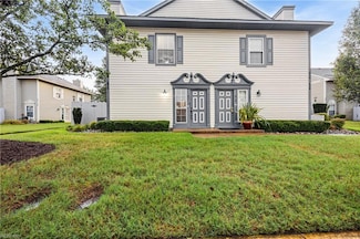 650 Ridge Cir, Chesapeake, VA 23320