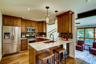 68 Golf Course Dr Unit 11, Frisco, CO 80443