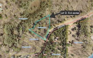 Lot 2 E Lakewood Dr, Wascott, WI 54838