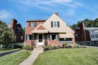4237 Dartmouth Dr, Cincinnati, OH 45217