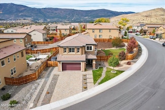 240 Willows Quest Dr, Verdi, NV 89439