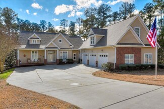 131 Driftwood Ln, Mc Cormick, SC 29835