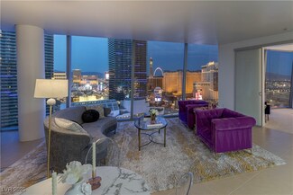 3726 Las Vegas Blvd S Unit 2202, Las Vegas, NV 89158