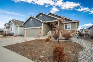 12419 Salmon Point, Colorado Springs, CO 80921