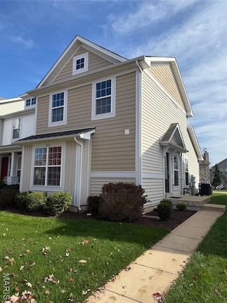 213 Countryshire Dr, Lake Saint Louis, MO 63367