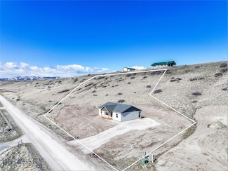 471 Lower Deep Creek Rd, Townsend, MT 59644