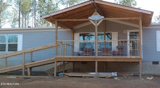 145 Pinhook Rd, Calhoun, TN 37309