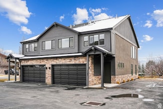 1127 N 520 W Unit 40, Midway, UT 84049