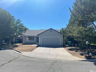 55 Shady View Ct, Sparks, NV 89436