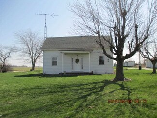 2732 N 1200 E, Loogootee, IN 47553