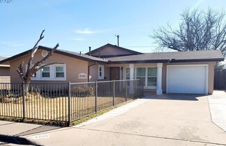 3766 E Everglade Ave, Odessa, TX 79762