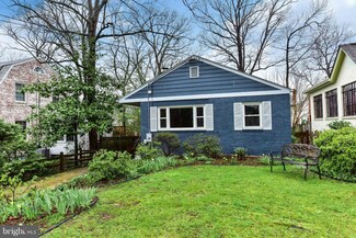 1319 20th St S, Arlington, VA 22202