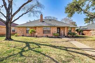 4917 Bermuda Dr, San Angelo, TX 76904