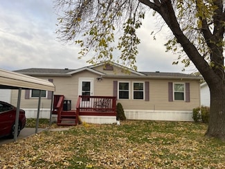 3105 S 21st St, Council Bluffs, IA 51501