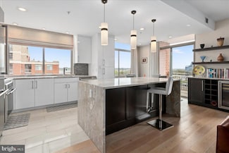 3600 S Glebe Rd Unit 919W, Arlington, VA 22202