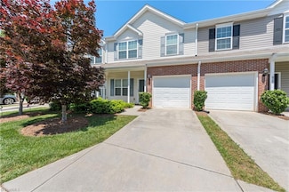 825 Central Park Ave, Greensboro, NC 27407