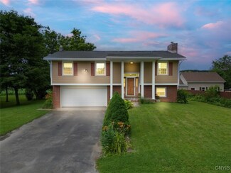 6371 County Highway 18, West Edmeston, NY 13485