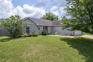 3810 Crocodile Dr, Columbia, MO 65202