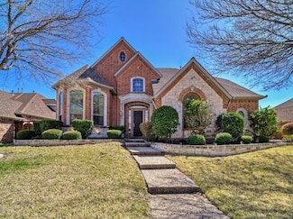 1509 Stone Dr, Carrollton, TX 75010