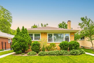8539 Marmora Ave, Morton Grove, IL 60053
