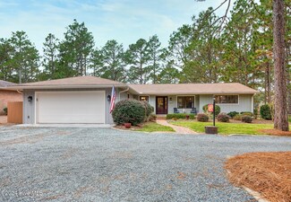 24 Windsong Place, Whispering Pines, NC 28327
