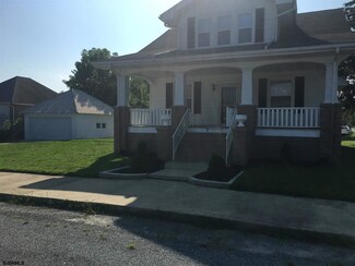 2527 Bacon St, Port Norris, NJ 08349