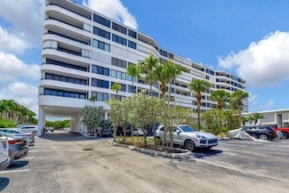 3589 S Ocean Blvd Unit 509, South Palm Beach, FL 33480