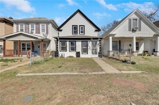 628 Northrup Ave, Kansas City, KS 66101