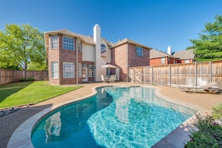 12004 Covington Ln, Frisco, TX 75035
