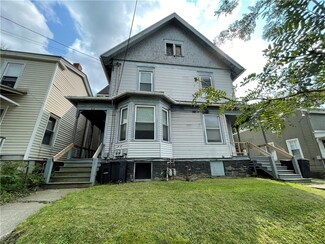 215 Prospect St Unit 17, Ithaca, NY 14850