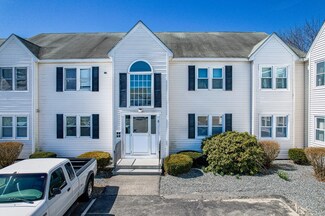60 Florry Dr Unit 11, Dracut, MA 01826