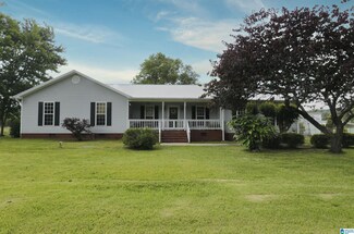 4000 Mcintosh Rd, Oxford, AL 36203