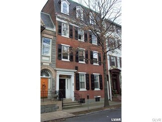 Unlisted Address