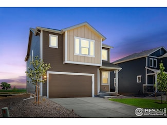 737 Muturu Rd, Johnstown, CO 80524