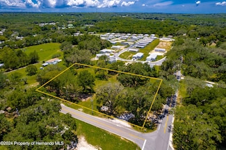 0 Croom Rd, Brooksville, FL 34601