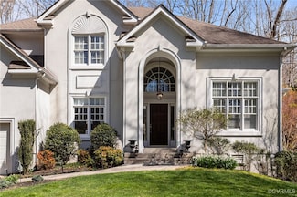 5225 Clipper Cove Rd, Midlothian, VA 23112