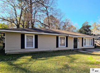502 Darbonne St, Monroe, LA 71203