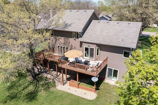 1282 141st Ln NW, Andover, MN 55304