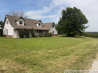 19295 E Shannon Dr, Claremore, OK 74019