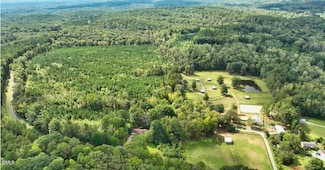 8635 Johnson Mill Rd, Bahama, NC 27503