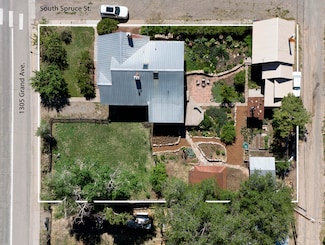 1305 Grand Ave, Norwood, CO 81423