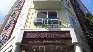 668 S Lane St Unit 403, Seattle, WA 98104