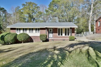4481 Pyburn St, Columbus, GA 31907