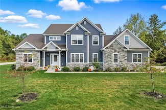 3655 Saint James Way, Youngstown, OH 44514